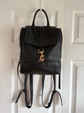 bree leather convertible backpack rebecca minkoff | Julian A campus Backpack Handbags Bree Leather Backpack